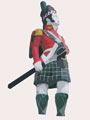 Image of The Scotsman, blogger for The Broadie